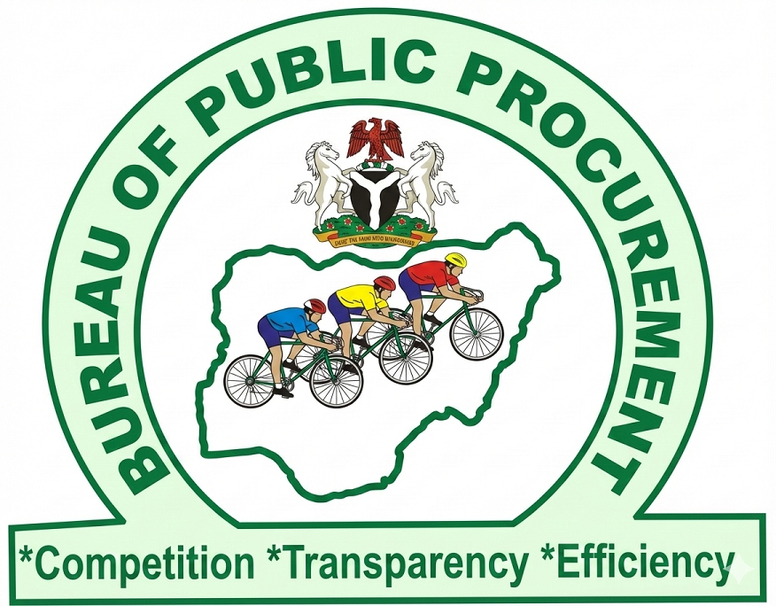 Bureau of Public Procurement Logo